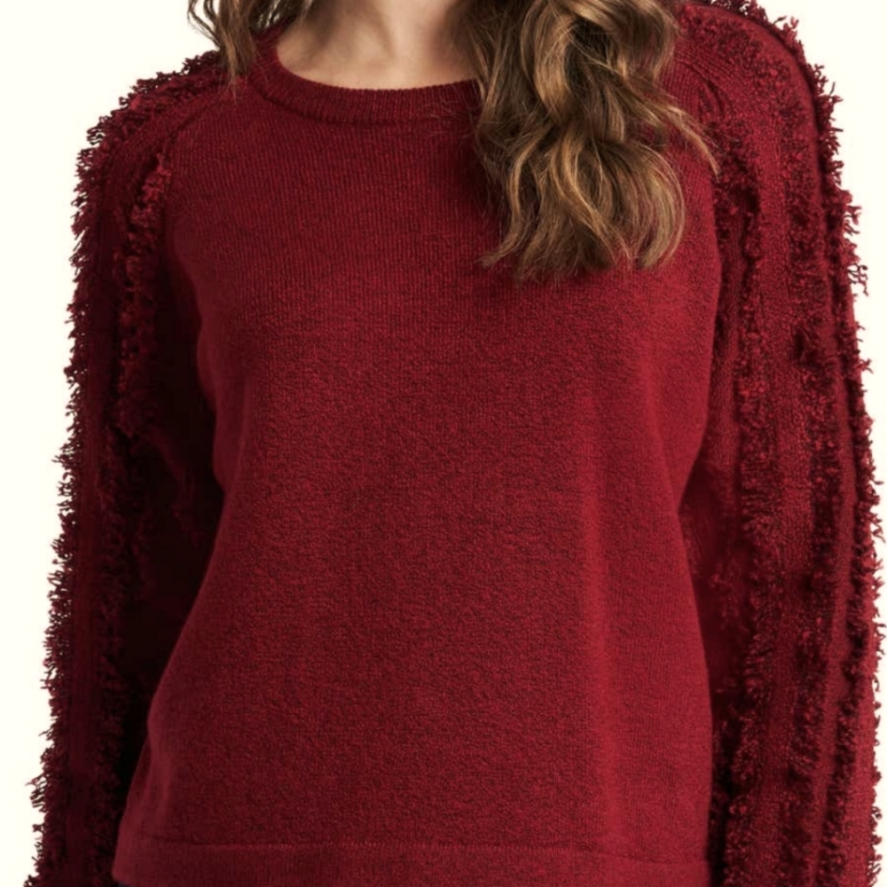 1.State Sweater